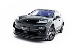 Σετ από Splitters Porsche Macan EV Mk1-thumb-16