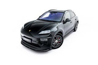Σετ από Splitters Porsche Macan EV Mk1-thumb-20