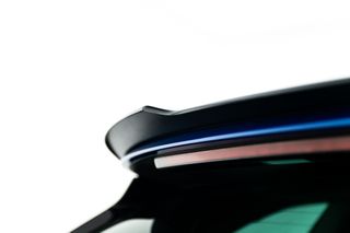 Σετ από Splitters Skoda Octavia Combi Mk4 Facelift-thumb-4