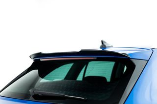 Σετ από Splitters Skoda Octavia Combi Mk4 Facelift-thumb-5