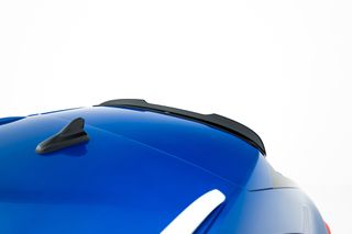 Σετ από Splitters Skoda Octavia Combi Mk4 Facelift-thumb-6