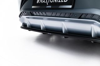 Σετ από Splitters Cupra Born Mk1-thumb-11