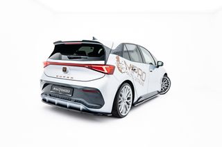 Σετ από Splitters Cupra Born Mk1-thumb-3