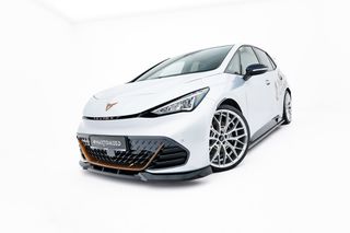Σετ από Splitters Cupra Born Mk1-thumb-1