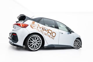 Σετ από Splitters Cupra Born Mk1-thumb-17