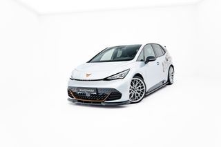 Σετ από Splitters Cupra Born Mk1-thumb-13