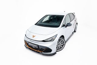 Σετ από Splitters Cupra Born Mk1-thumb-12