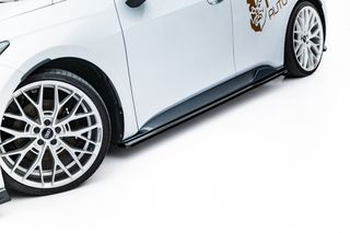 Σετ από Splitters Cupra Born Mk1-thumb-18