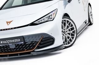 Σετ από Splitters Cupra Born Mk1-thumb-15