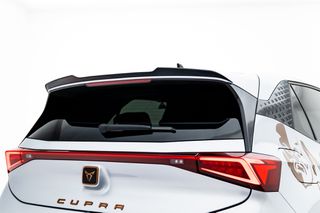 Σετ από Splitters Cupra Born Mk1-thumb-5
