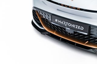 Σετ από Splitters Cupra Born Mk1-thumb-14