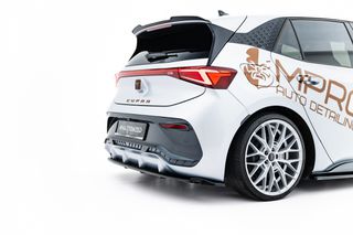 Σετ από Splitters Cupra Born Mk1-thumb-4