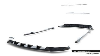 Σετ από Splitters BYD Sealion 7 Mk1-thumb-11