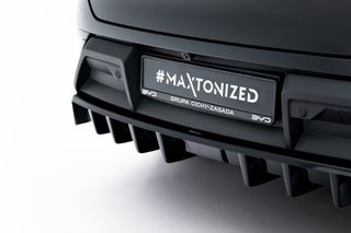 Σετ από Splitters BYD Sealion 7 Mk1-thumb-22