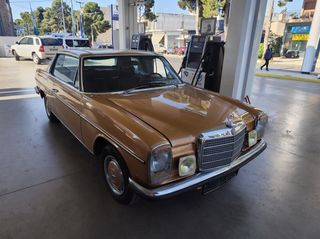 Mercedes-Benz 280 1972 C ΕΛΛΗΝΙΚΗΣ ΑΝΤΙΠΡΟΣΩΠΕΊΑΣ-thumb-11