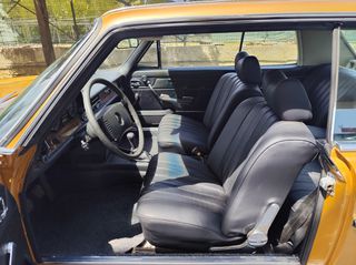 Mercedes-Benz 280 1972 C ΕΛΛΗΝΙΚΗΣ ΑΝΤΙΠΡΟΣΩΠΕΊΑΣ-thumb-13