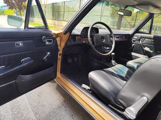 Mercedes-Benz 280 1972 C ΕΛΛΗΝΙΚΗΣ ΑΝΤΙΠΡΟΣΩΠΕΊΑΣ-thumb-15