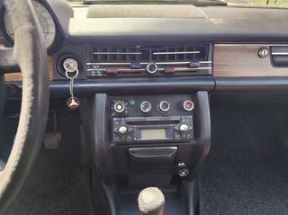 Mercedes-Benz 280 1972 C ΕΛΛΗΝΙΚΗΣ ΑΝΤΙΠΡΟΣΩΠΕΊΑΣ-thumb-16