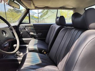 Mercedes-Benz 280 1972 C ΕΛΛΗΝΙΚΗΣ ΑΝΤΙΠΡΟΣΩΠΕΊΑΣ-thumb-17