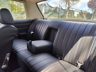 Mercedes-Benz 280 1972 C ΕΛΛΗΝΙΚΗΣ ΑΝΤΙΠΡΟΣΩΠΕΊΑΣ-thumb-18