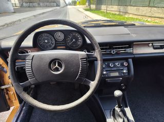 Mercedes-Benz 280 1972 C ΕΛΛΗΝΙΚΗΣ ΑΝΤΙΠΡΟΣΩΠΕΊΑΣ-thumb-19