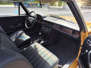 Mercedes-Benz 280 1972 C ΕΛΛΗΝΙΚΗΣ ΑΝΤΙΠΡΟΣΩΠΕΊΑΣ-thumb-21
