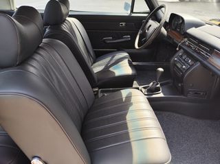 Mercedes-Benz 280 1972 C ΕΛΛΗΝΙΚΗΣ ΑΝΤΙΠΡΟΣΩΠΕΊΑΣ-thumb-22