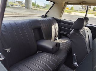 Mercedes-Benz 280 1972 C ΕΛΛΗΝΙΚΗΣ ΑΝΤΙΠΡΟΣΩΠΕΊΑΣ-thumb-23
