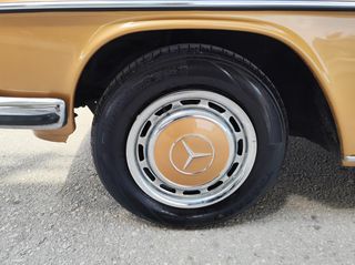 Mercedes-Benz 280 1972 C ΕΛΛΗΝΙΚΗΣ ΑΝΤΙΠΡΟΣΩΠΕΊΑΣ-thumb-24