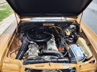 Mercedes-Benz 280 1972 C ΕΛΛΗΝΙΚΗΣ ΑΝΤΙΠΡΟΣΩΠΕΊΑΣ-thumb-25