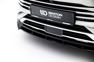Σετ από Splitters BYD Seal U Mk1-thumb-15