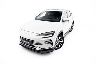 Σετ από Splitters BYD Seal U Mk1-thumb-1