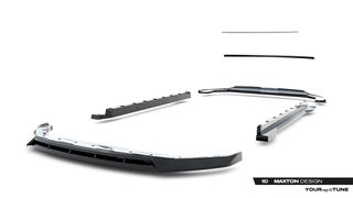 Σετ από Splitters BYD Seal U Mk1-thumb-26