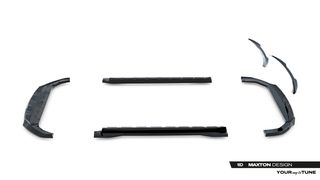 Σετ από Splitters BYD Seal U Mk1-thumb-12