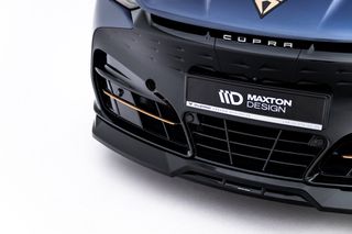 Σετ από Splitters Cupra Tavascan Mk1-thumb-23