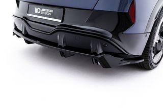 Σετ από Splitters Cupra Tavascan Mk1-thumb-14