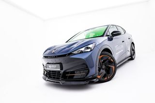 Σετ από Splitters Cupra Tavascan Mk1-thumb-21