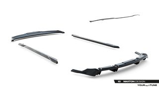 Σετ από Splitters Cupra Tavascan Mk1-thumb-11