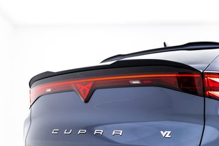 Σετ από Splitters Cupra Tavascan Mk1-thumb-7