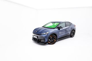 Σετ από Splitters Cupra Tavascan Mk1-thumb-18
