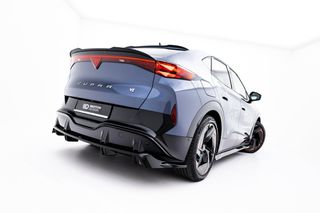 Σετ από Splitters Cupra Tavascan Mk1-thumb-6
