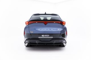 Σετ από Splitters Cupra Tavascan Mk1-thumb-26