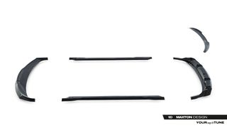 Σετ από Splitters Cupra Tavascan Mk1-thumb-12