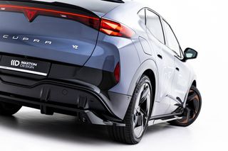 Σετ από Splitters Cupra Tavascan Mk1-thumb-5