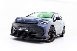 Σετ από Splitters Cupra Tavascan Mk1-thumb-16