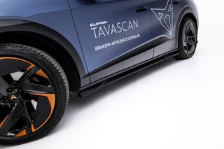 Σετ από Splitters Cupra Tavascan Mk1-thumb-24