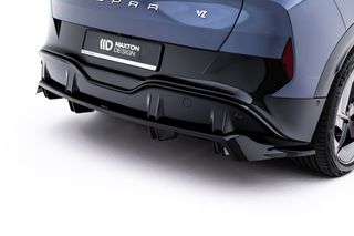 Σετ από Splitters Cupra Tavascan Mk1-thumb-4
