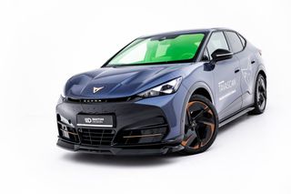 Σετ από Splitters Cupra Tavascan Mk1-thumb-22
