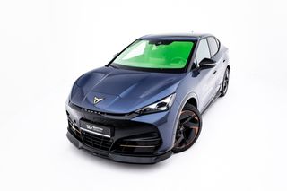 Σετ από Splitters Cupra Tavascan Mk1-thumb-1