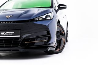 Σετ από Splitters Cupra Tavascan Mk1-thumb-17